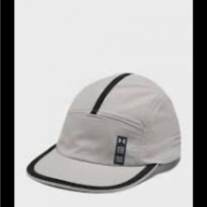 BRAND NEW UNDER ARMOUR HAT